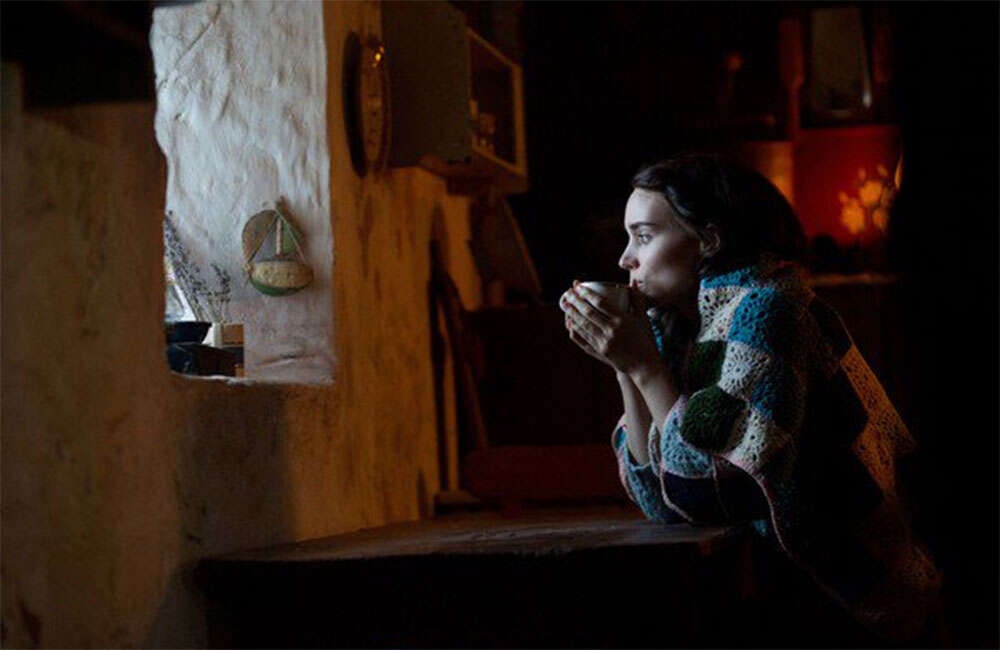 A still from The Secret Scripture