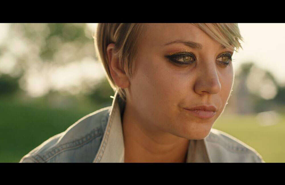 A still from Burning Bodhi