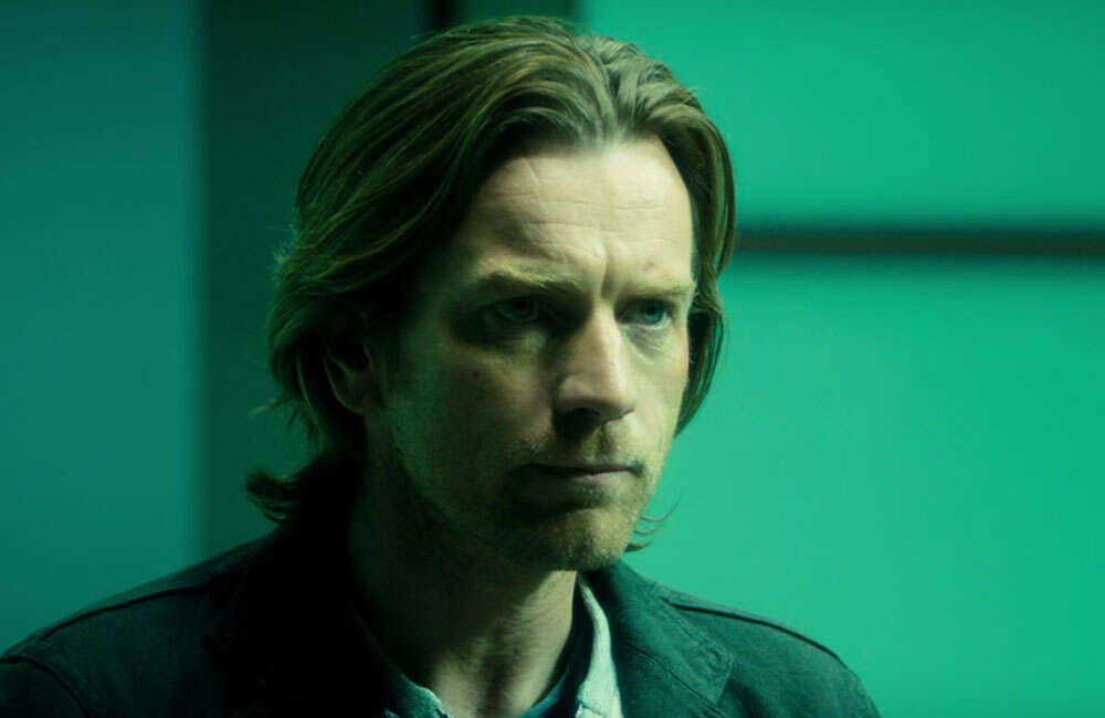 A still from Our Kind Of Traitor