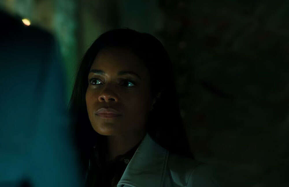 A still from Our Kind Of Traitor