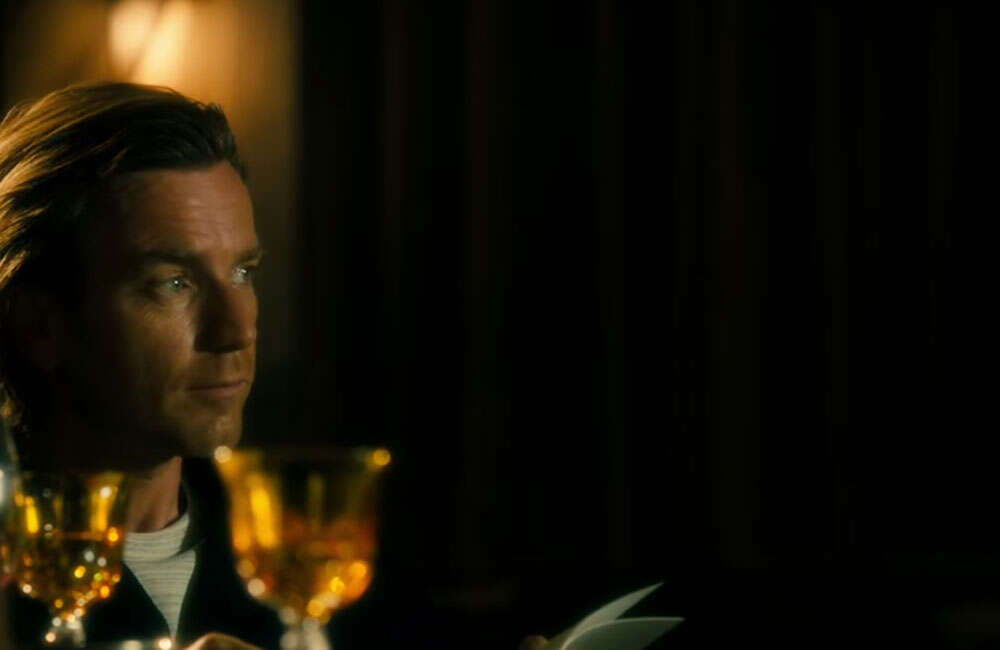 A still from Our Kind Of Traitor