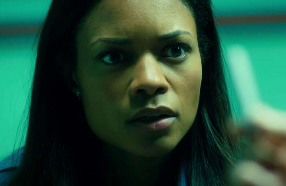 A still from Our Kind Of Traitor