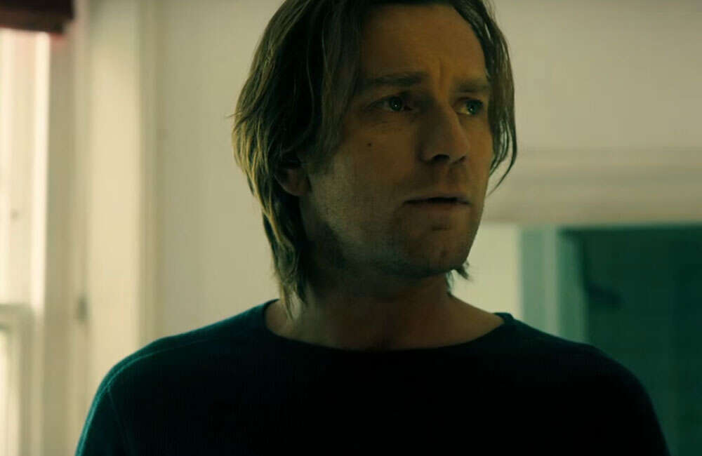 A still from Our Kind Of Traitor