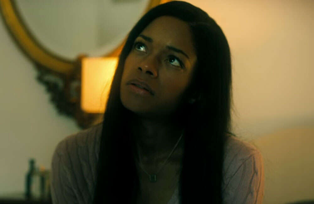 A still from Our Kind Of Traitor