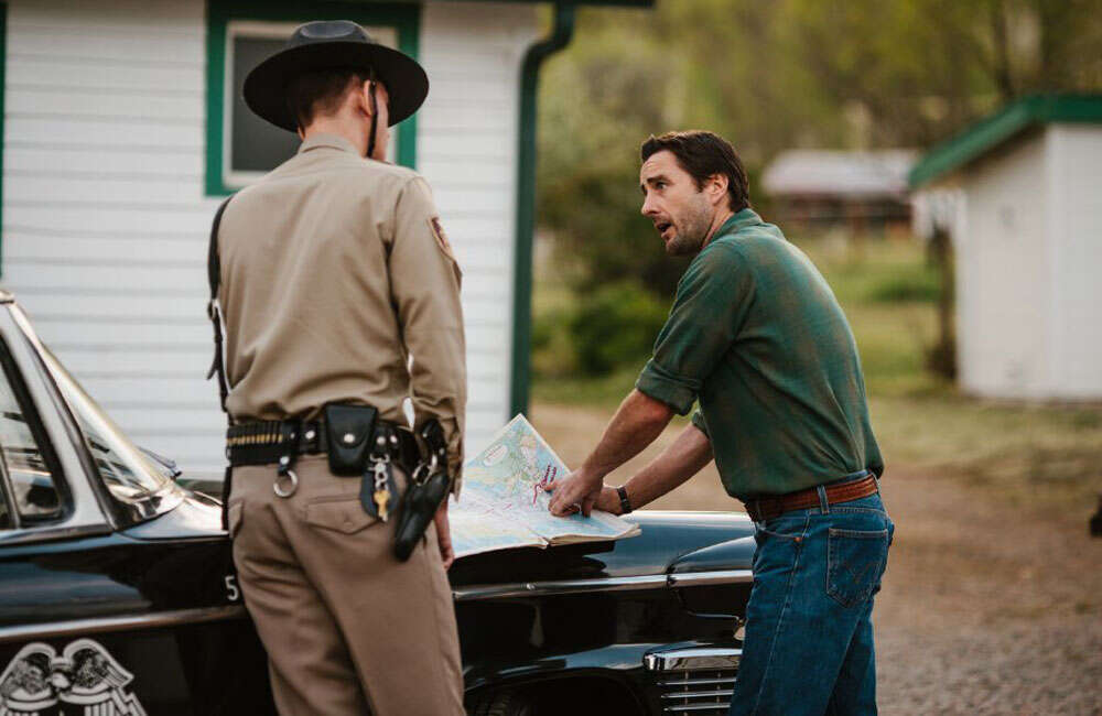 A still from Dear Eleanor