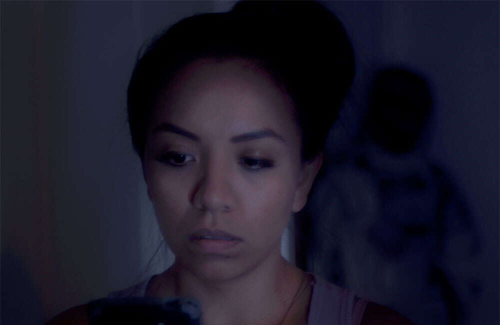 A still from Camera Phone 2