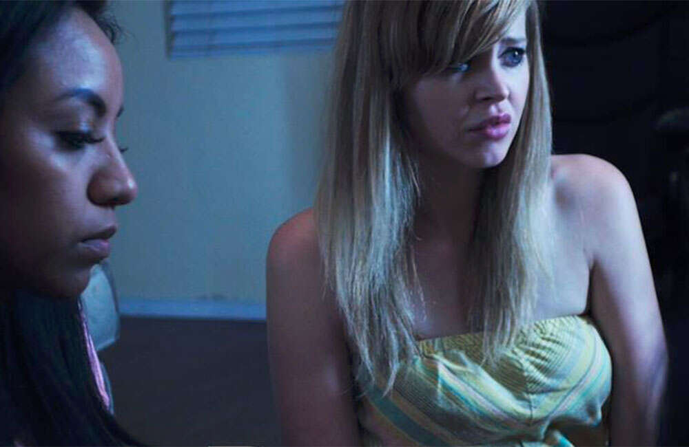 A still from Camera Phone 2