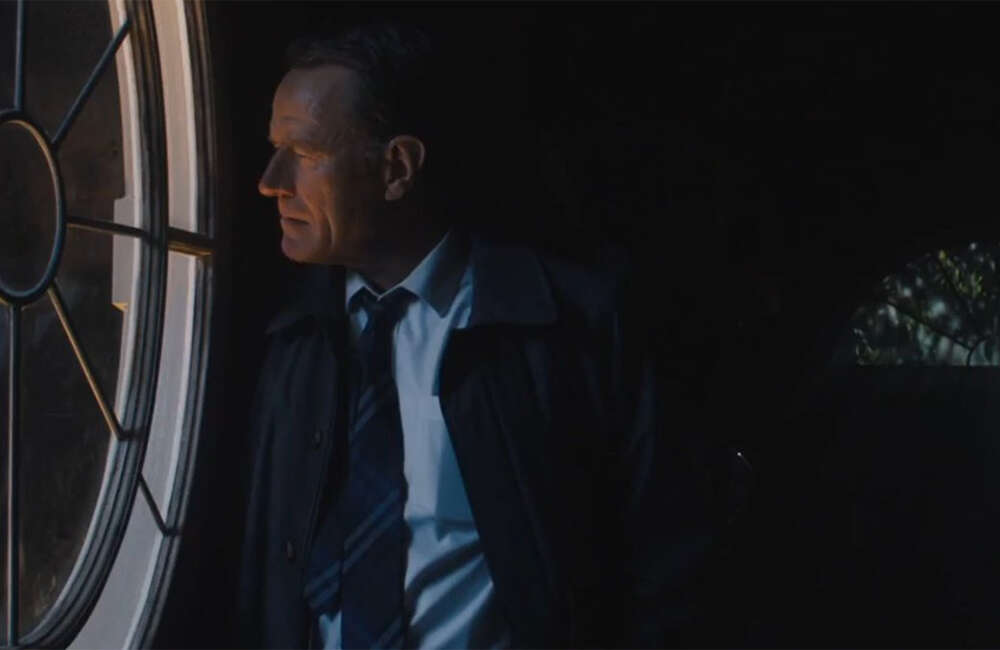 A still from Wakefield