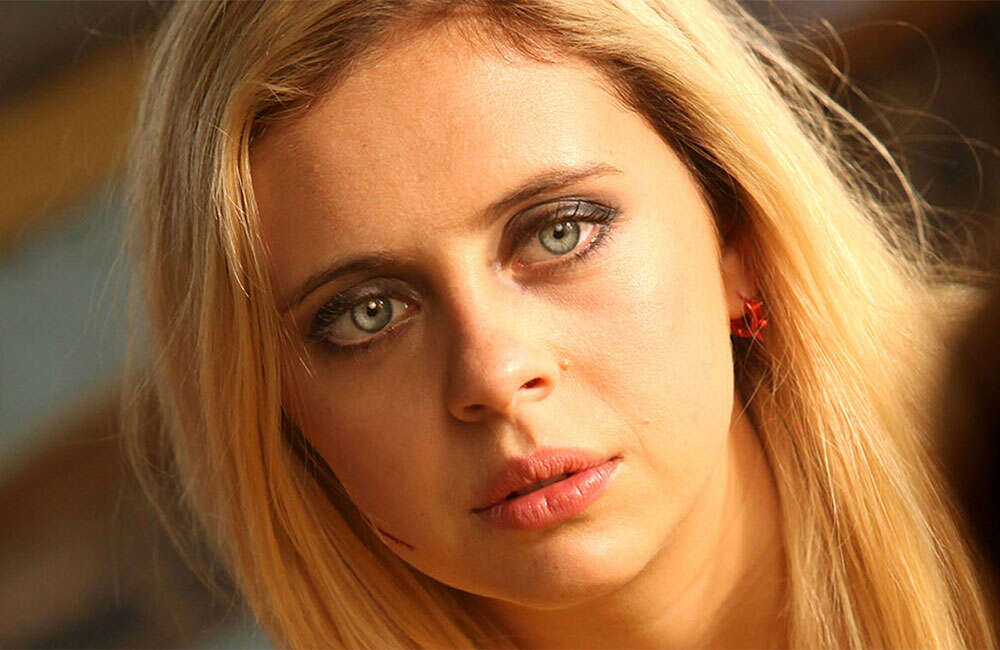 A still from Detour