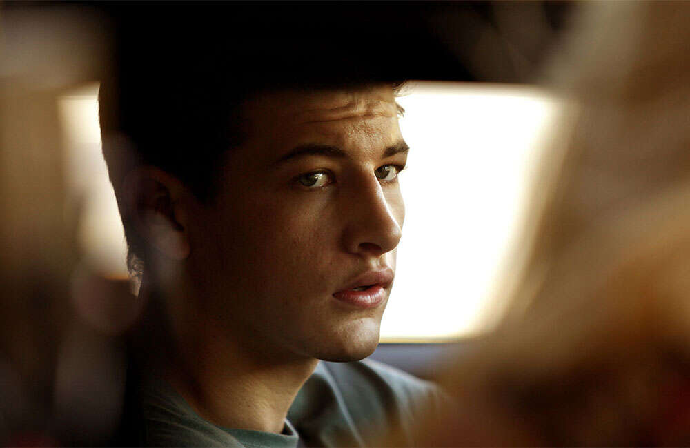 A still from Detour