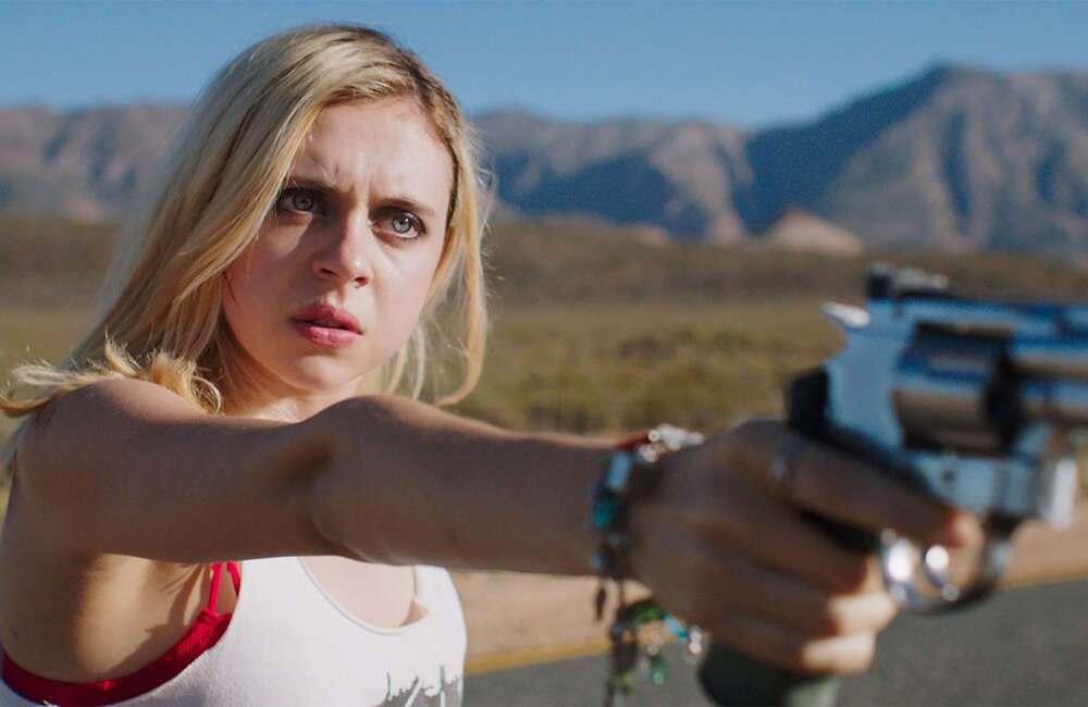 A still from Detour