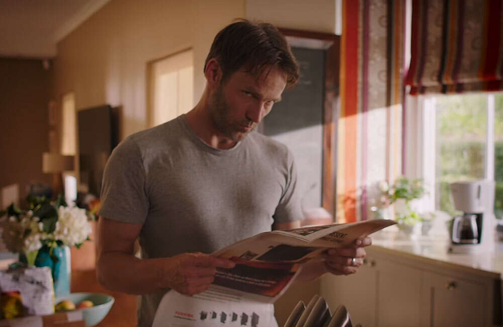 A still from Detour