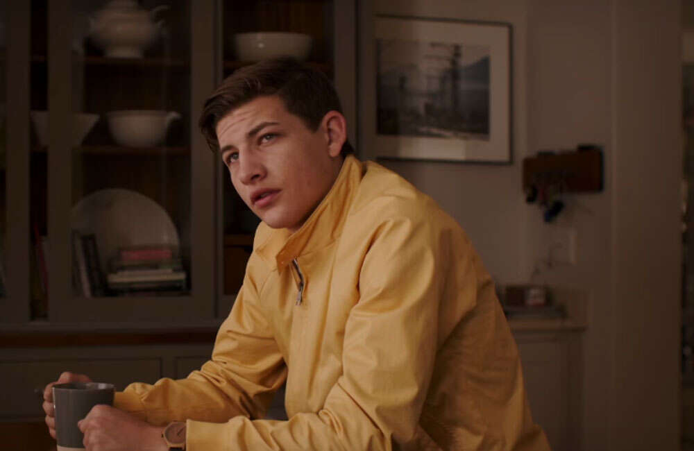 A still from Detour
