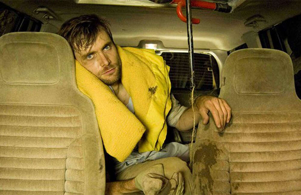 A still from Detour