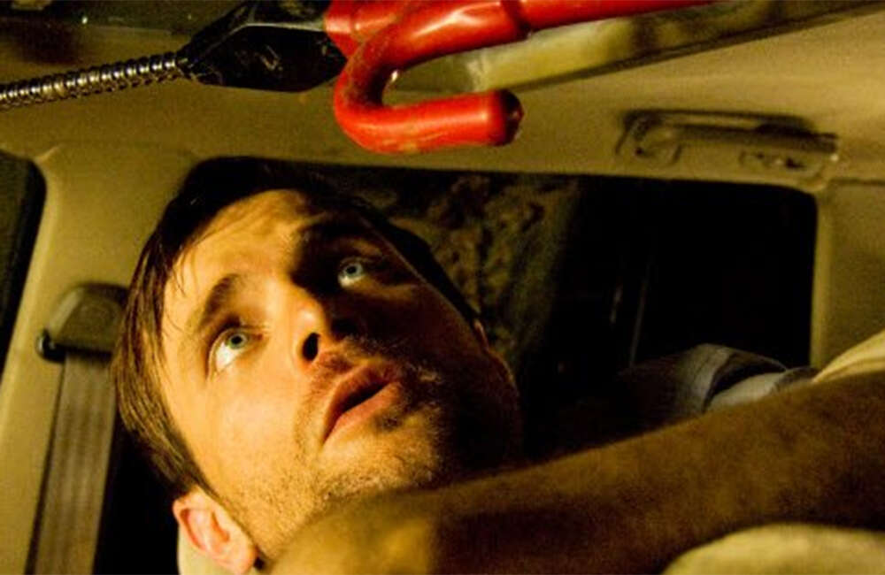 A still from Detour