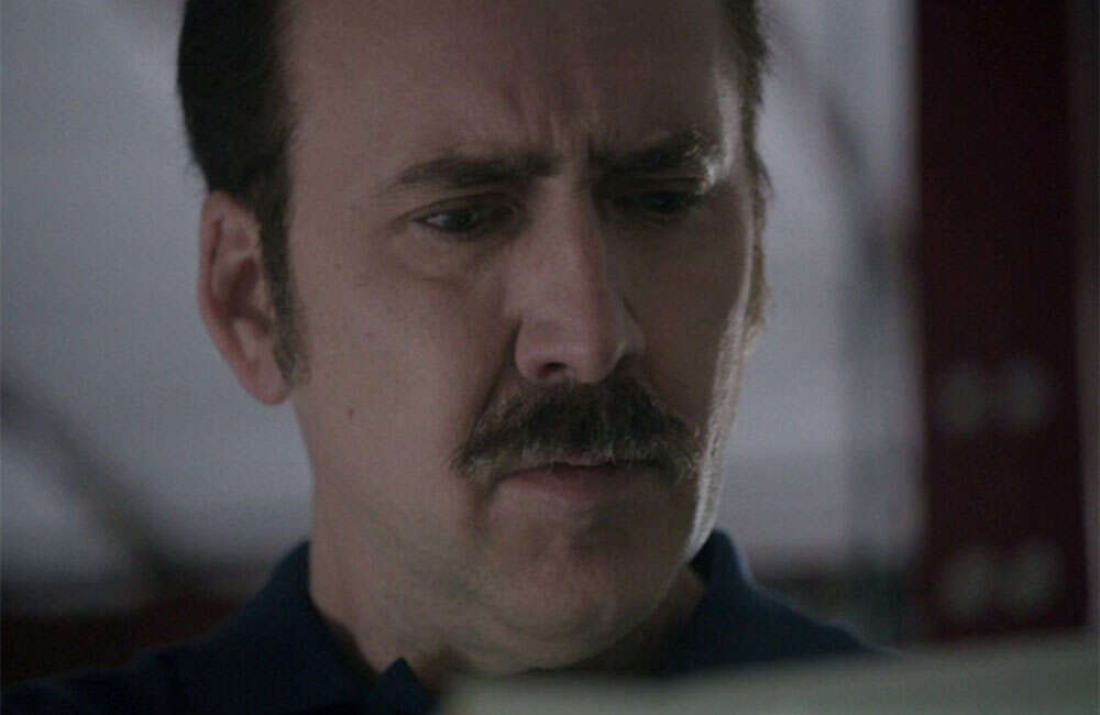 A still from The Trust