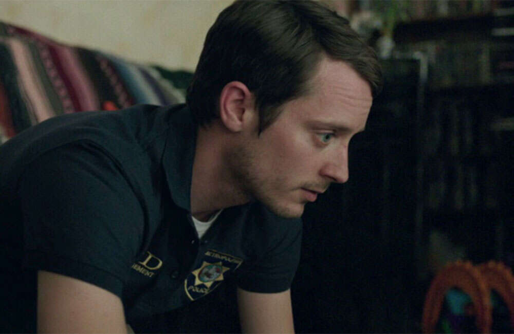 A still from The Trust