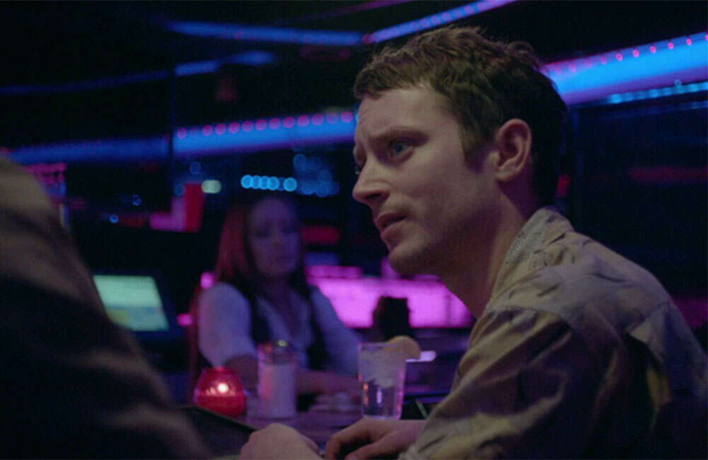 A still from The Trust