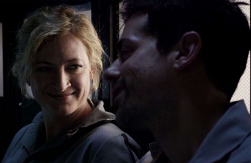 A still from Paradox