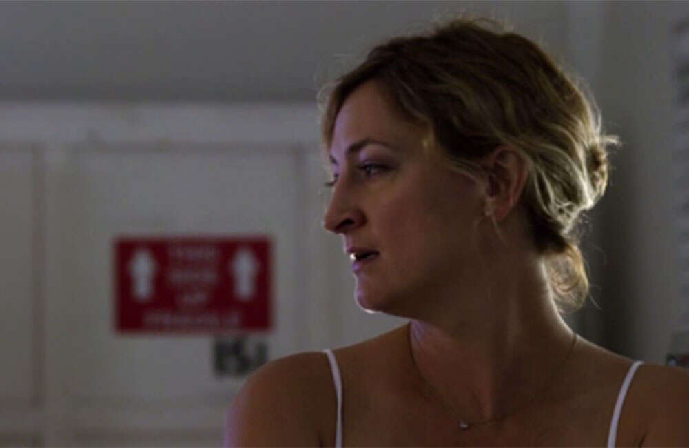 A still from Paradox