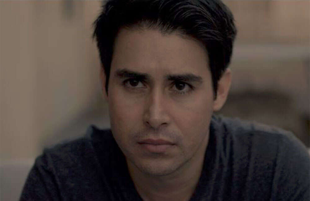 A still from 30 Days With My Brother