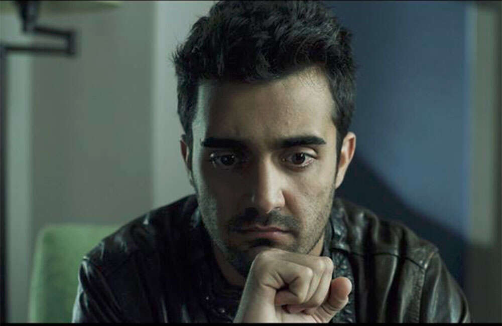 A still from 30 Days With My Brother