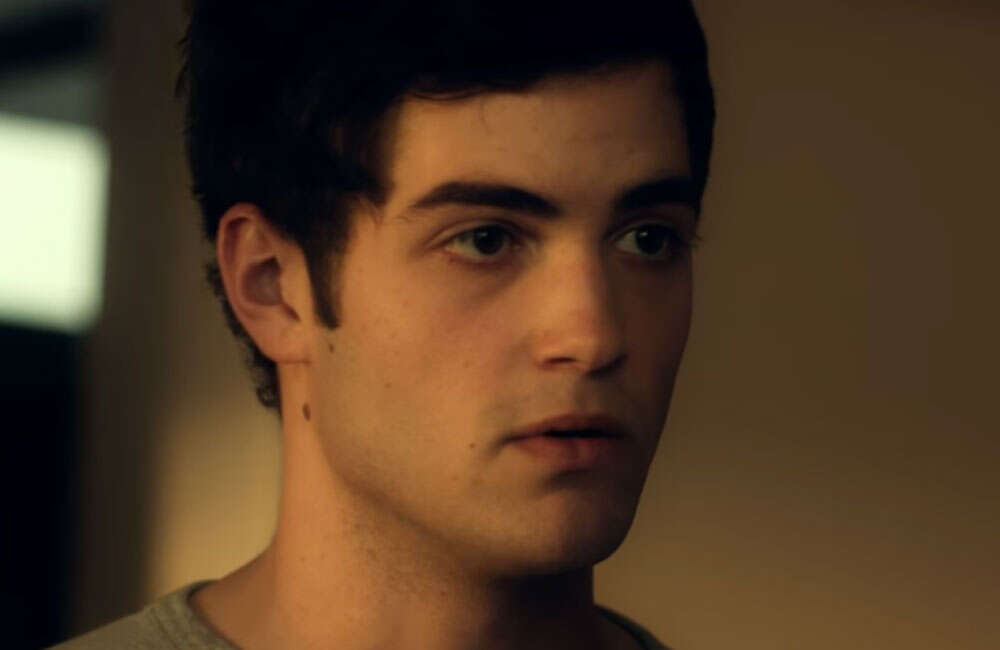A still from Max Steel