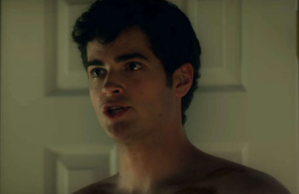 A still from Max Steel