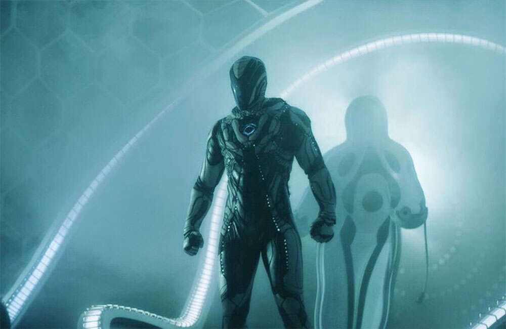 A still from Max Steel