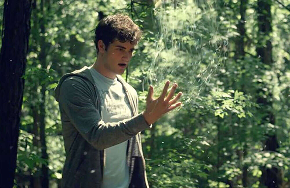 A still from Max Steel