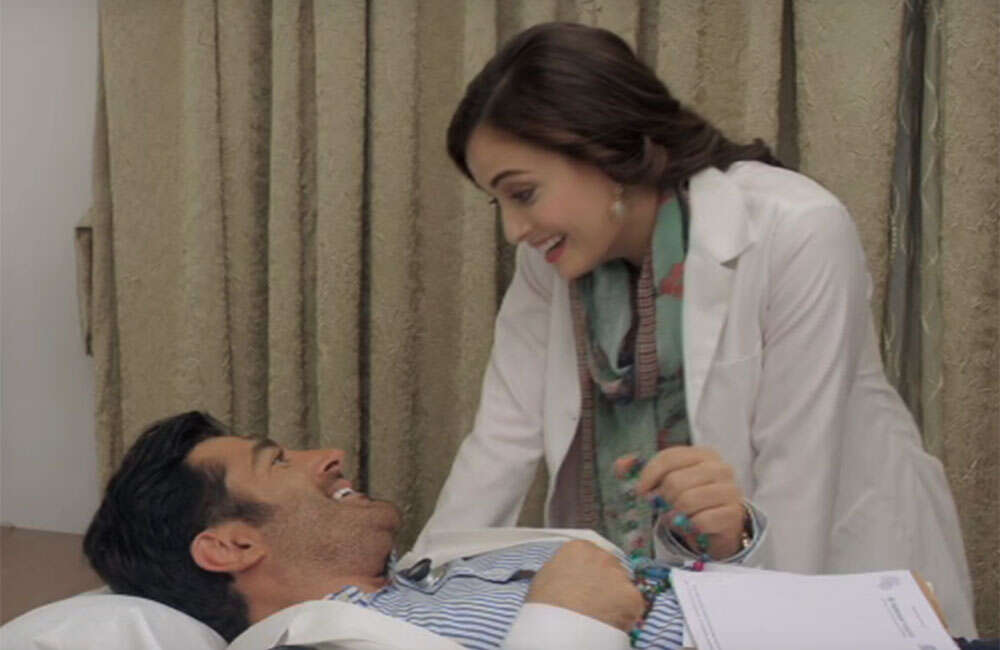 A still from Salaam Mumbai