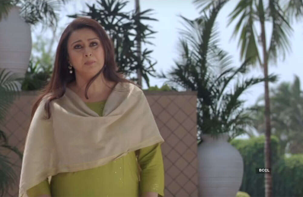 A still from Salaam Mumbai