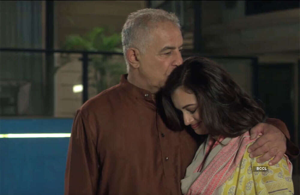 A still from Salaam Mumbai