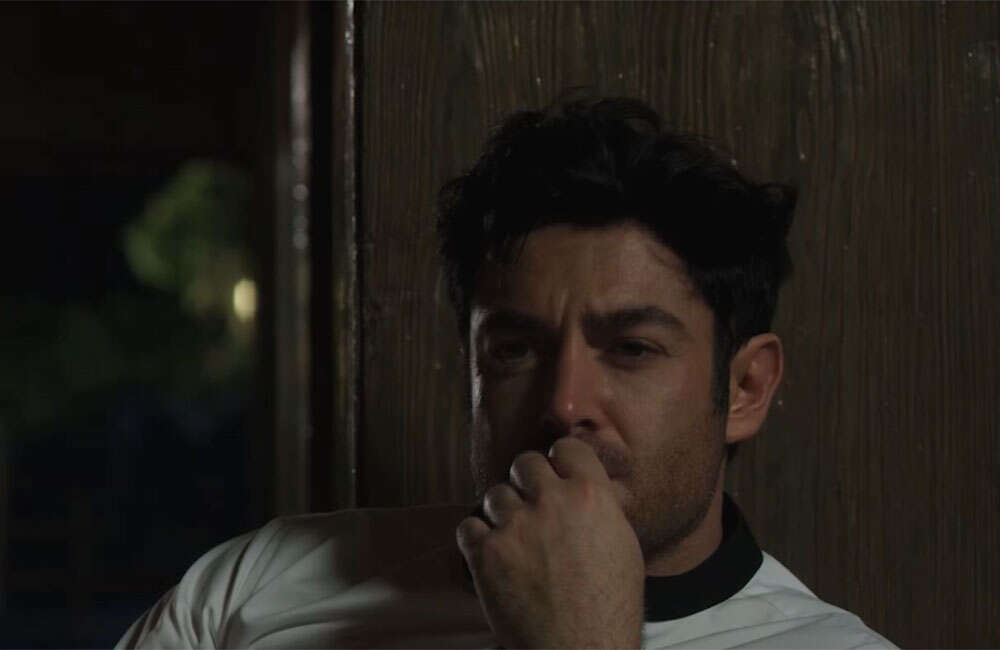 A still from Salaam Mumbai