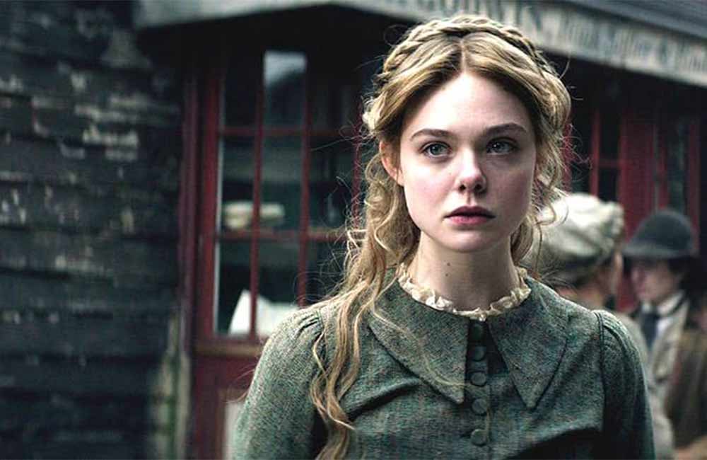 A still from A Storm In The Stars