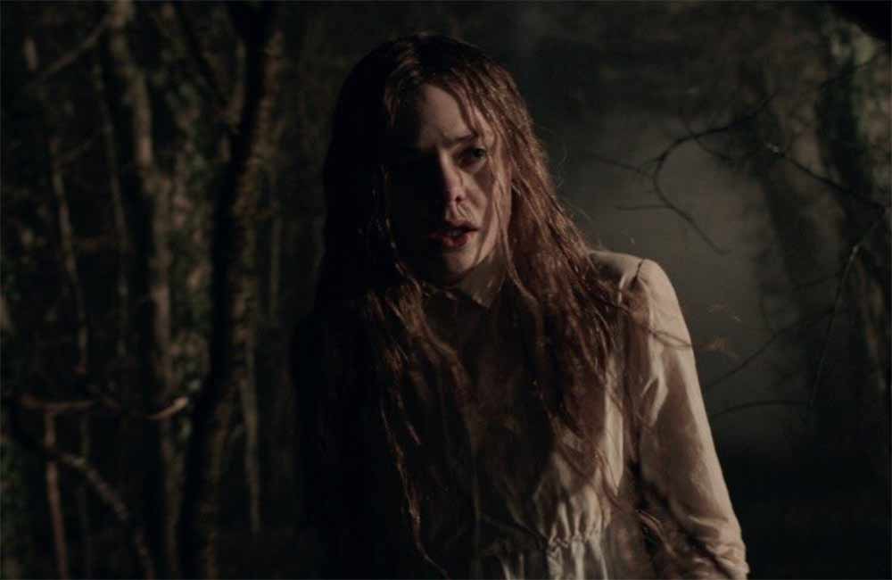 A still from A Storm In The Stars