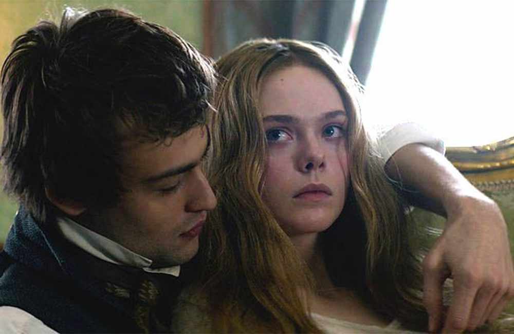 A still from A Storm In The Stars
