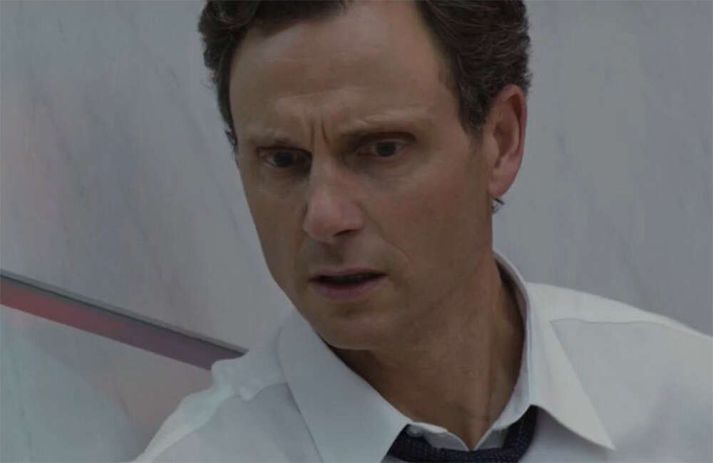 A still from The Belko Experiment