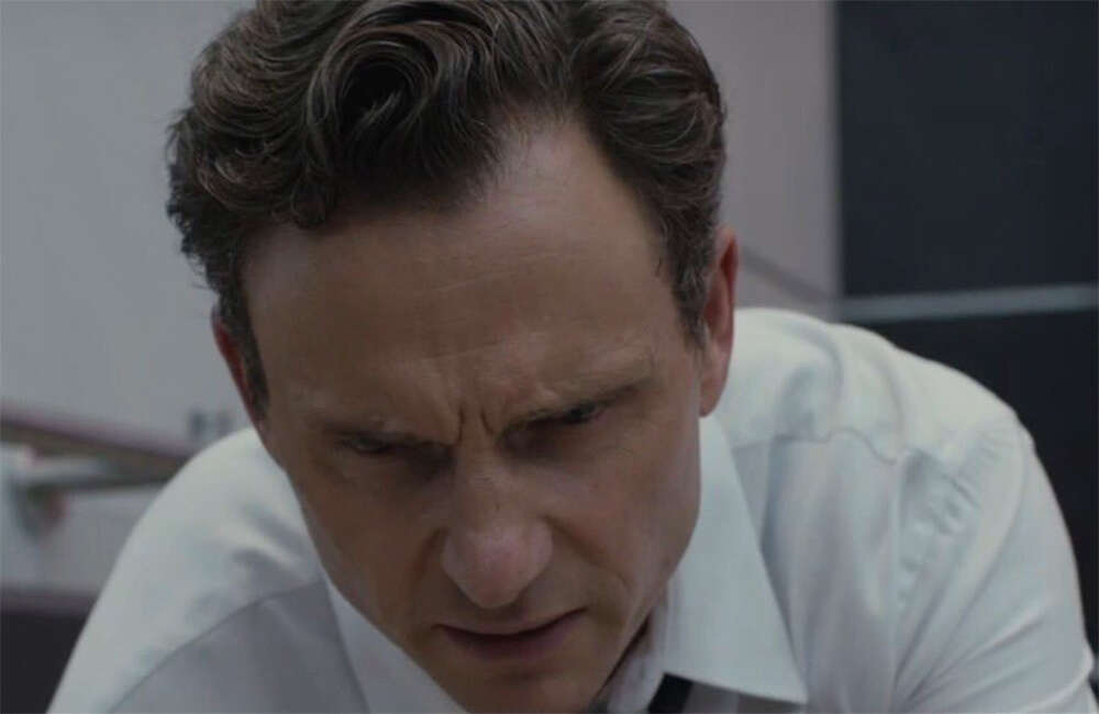 A still from The Belko Experiment