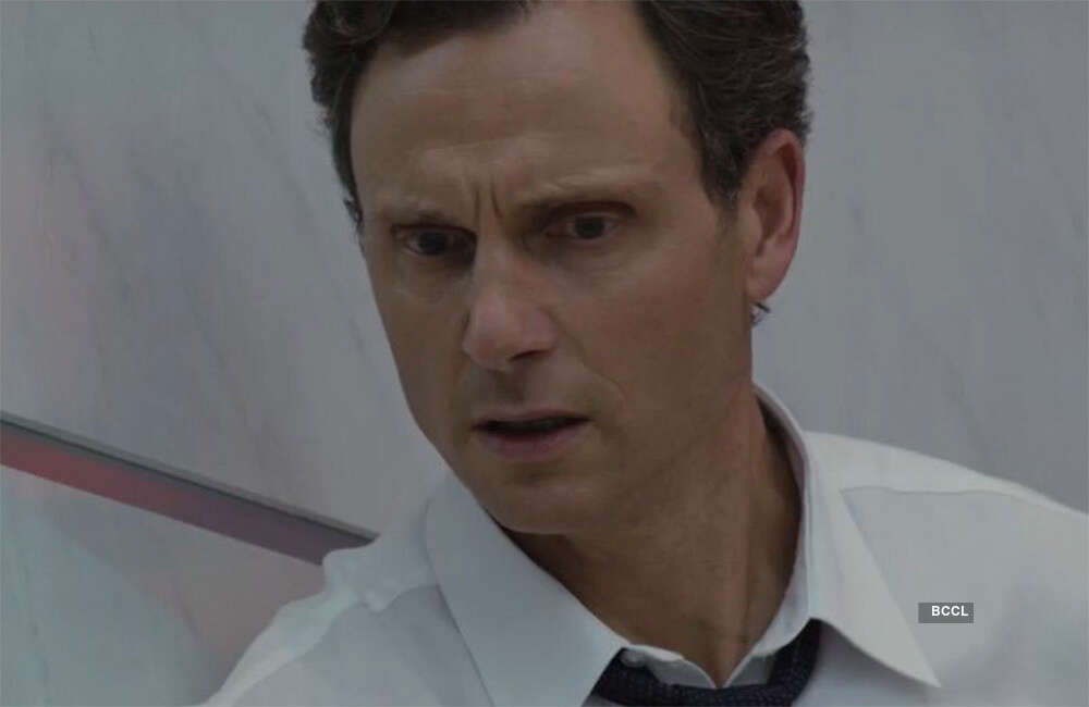 A still from The Belko Experiment