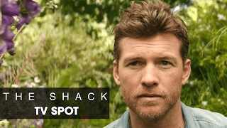 TV Spot - The Shack