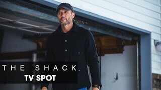 Tv Spot - The Shack