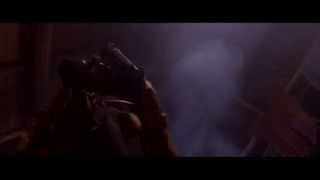 Official Teaser - Legend Of Dark Rider