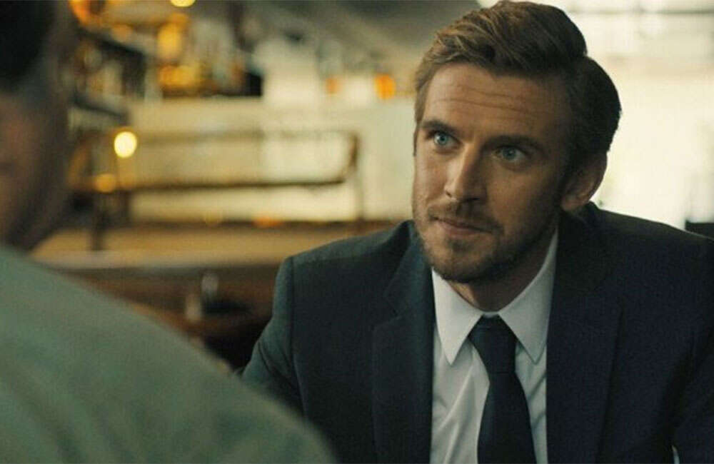 A still from The Ticket