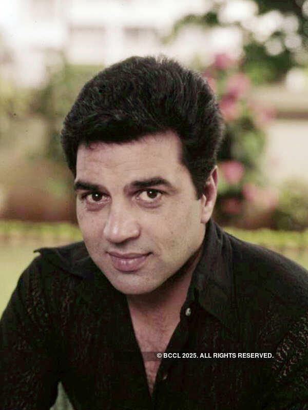 Dharmendra