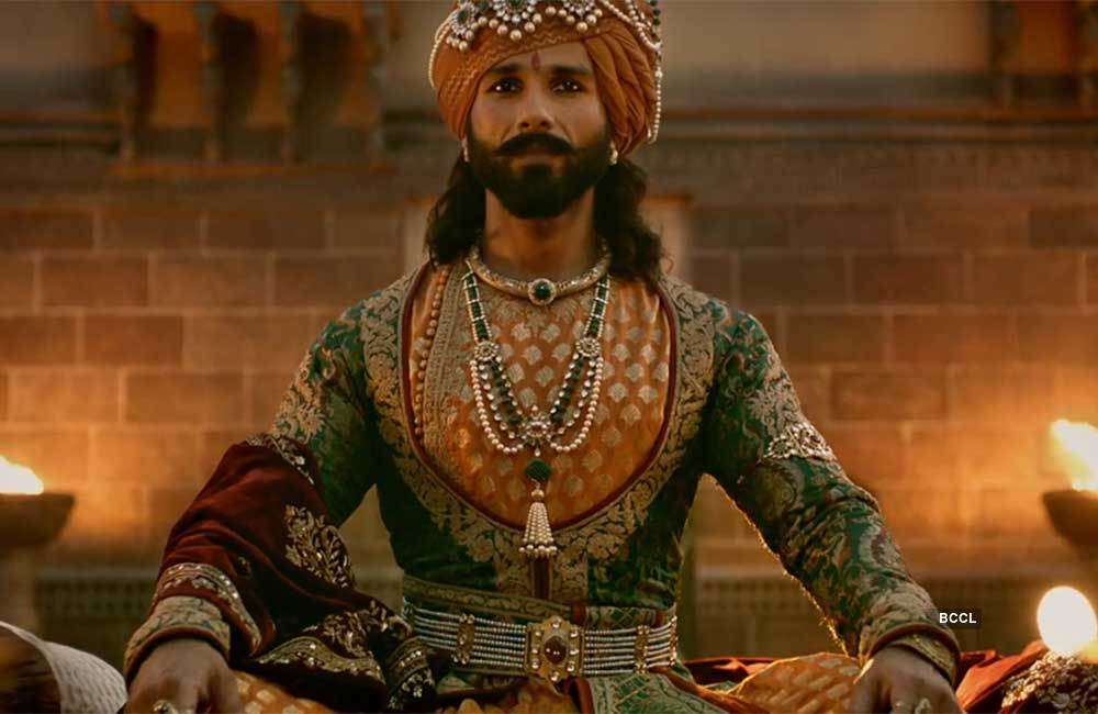 Padmaavat Movie User Reviews And Ratings Padmaavat 2018 Times Of India