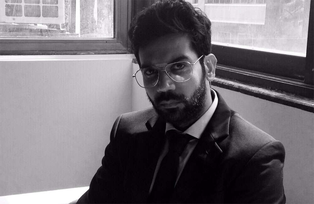 A still from Omerta