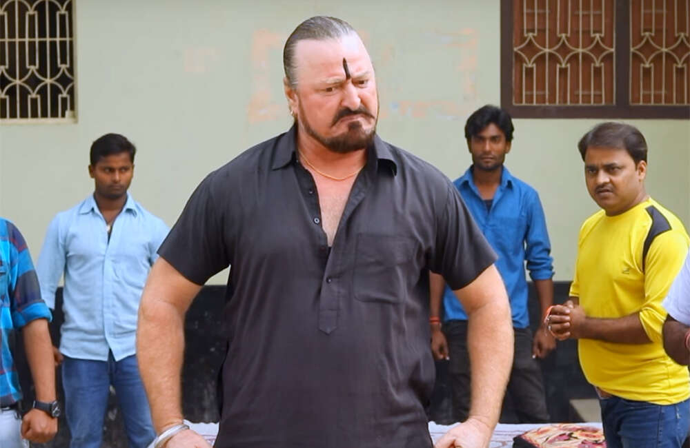 A still from Pyar Se Bolo Devaa