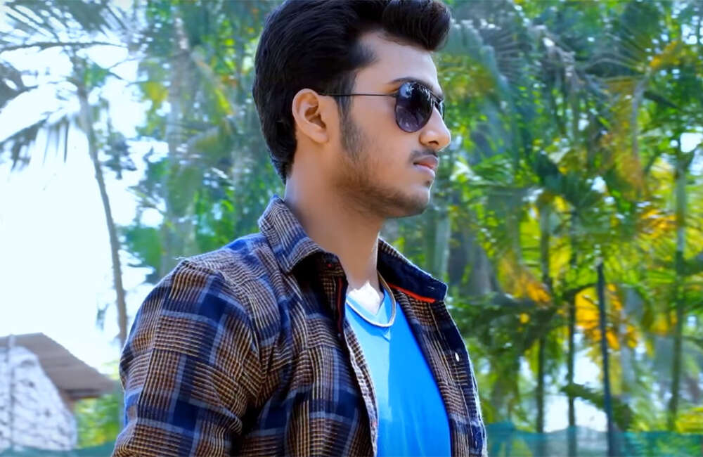 A still from Pyar Se Bolo Devaa