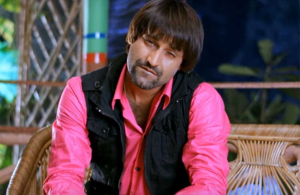 A still from Pyar Se Bolo Devaa